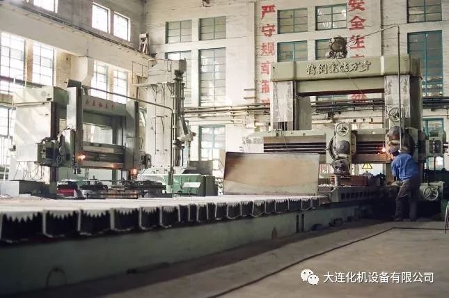 機(jī)械加工設(shè)備(圖2)